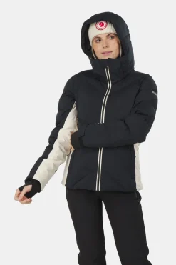 Roxy Snowdrift Jk Ski-Jas Dames