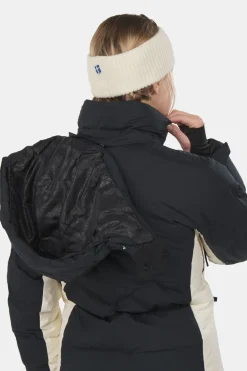 Roxy Snowdrift Jk Ski-Jas Dames