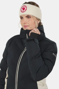 Roxy Snowdrift Jk Ski-Jas Dames