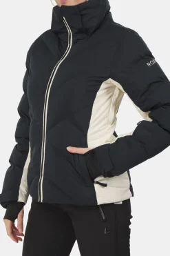 Roxy Snowdrift Jk Ski-Jas Dames