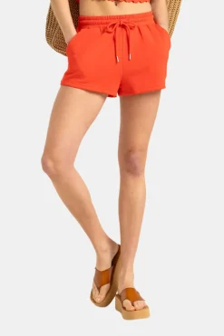 Roxy Surfing By Moonlight Short Korte Broek Dames