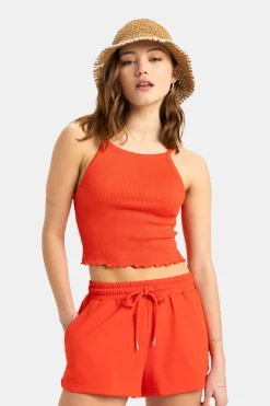 Roxy Surfing By Moonlight Short Korte Broek Dames