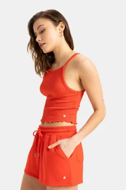 Roxy Surfing By Moonlight Short Korte Broek Dames