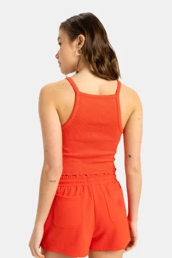 Roxy Surfing By Moonlight Short Korte Broek Dames