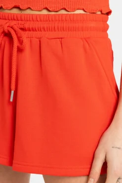 Roxy Surfing By Moonlight Short Korte Broek Dames