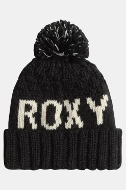 Roxy Tonic Beanie Muts Dames