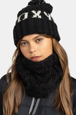 Roxy Tonic Beanie Muts Dames