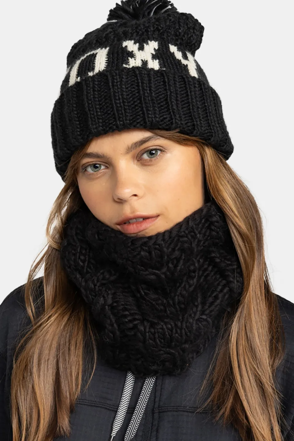Roxy Tonic Beanie Muts Dames
