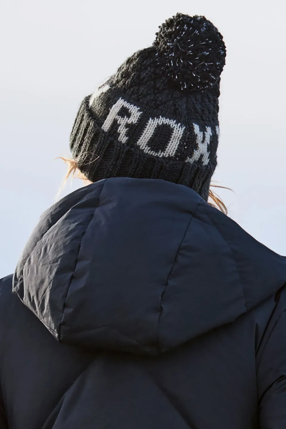 Roxy Tonic Beanie Muts Dames
