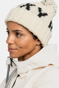 Roxy Tonic Beanie Muts Dames