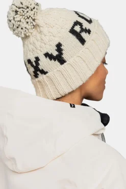 Roxy Tonic Beanie Muts Dames