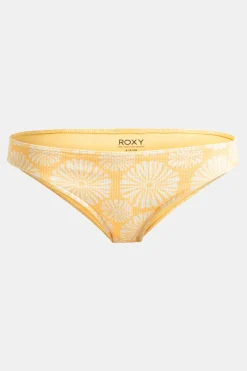 Roxy Tropical Tile Bikini Bikinibroekje Dames