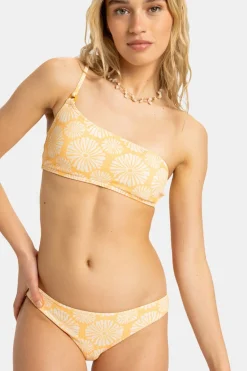 Roxy Tropical Tile Bikini Bikinibroekje Dames