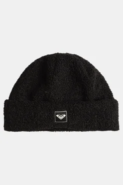 Roxy Valwood Beanie Muts Dames