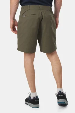 Royal Robbins Billy Goat II Mid Short Korte Broek
