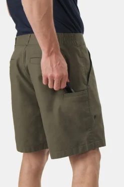 Royal Robbins Billy Goat II Mid Short Korte Broek