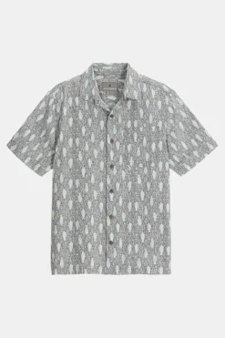 Royal Robbins Camino Pucker Blouse