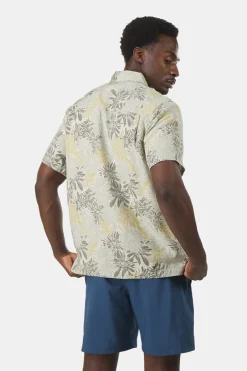 Royal Robbins Comino Leaf S/S