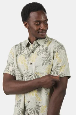 Royal Robbins Comino Leaf S/S