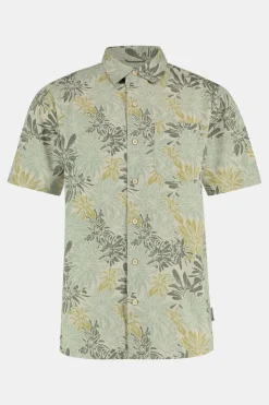 Royal Robbins Comino Leaf S/S