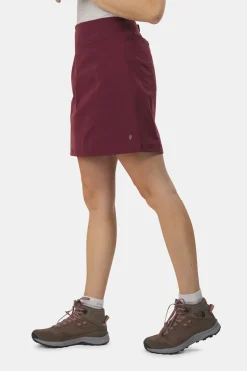 Royal Robbins Discovery Skort Wms