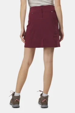 Royal Robbins Discovery Skort Wms
