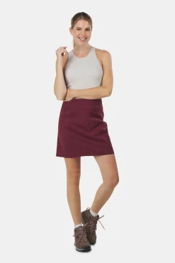 Royal Robbins Discovery Skort Wms