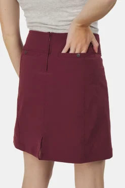 Royal Robbins Discovery Skort Wms
