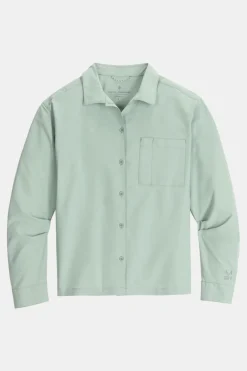 Royal Robbins Expedition III Blouse Dames