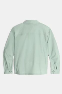 Royal Robbins Expedition III Blouse Dames