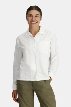 Royal Robbins Expedition III Blouse Dames