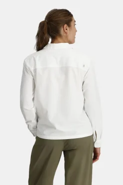 Royal Robbins Expedition III Blouse Dames