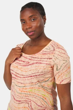 Royal Robbins Featherweight Scoop Tee