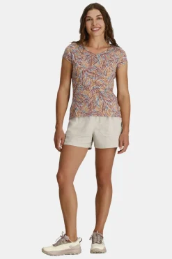 Royal Robbins Featherweight Tee