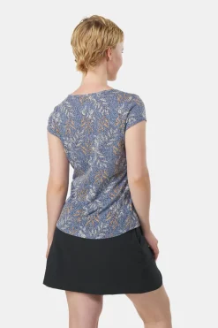 Royal Robbins Featherweight Tee