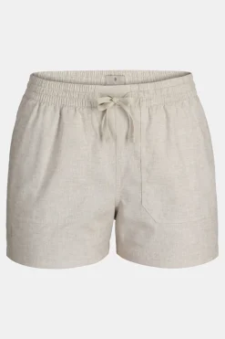 Royal Robbins Hempline Kortebroek Dames