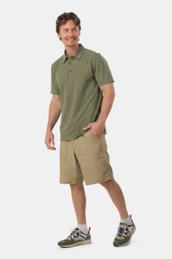 Royal Robbins Hempline Short