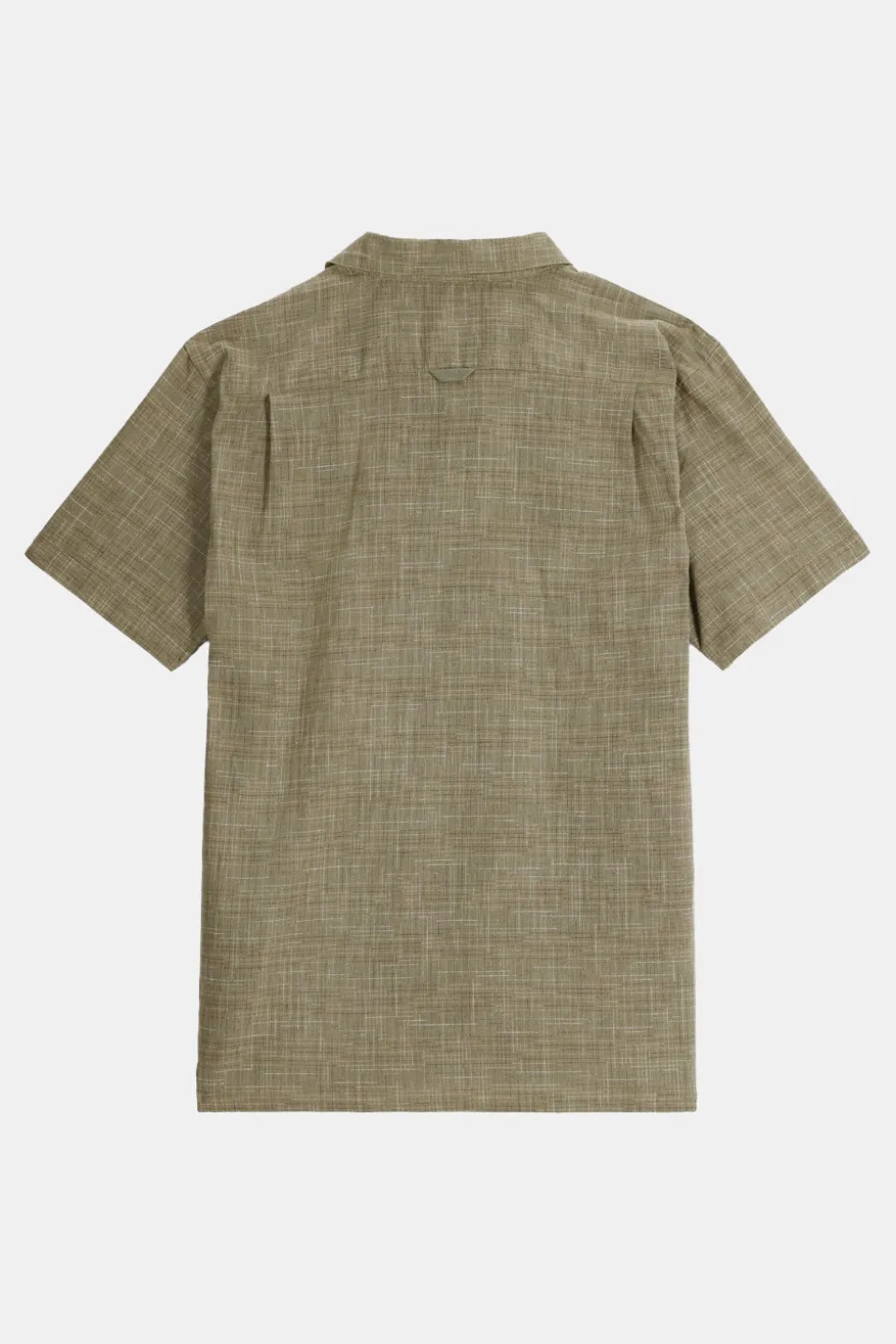 Royal Robbins Hempline Spaced S/S