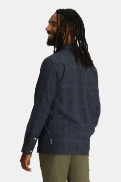 Royal Robbins Hempline Spaced L/S Shirt