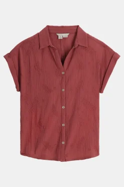 Royal Robbins Oasis Ss Shirt