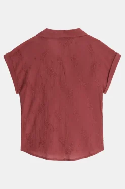 Royal Robbins Oasis Ss Shirt