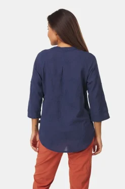 Royal Robbins Oasis Tunic Ii 3/4 Sleeve