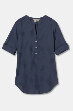 Royal Robbins Oasis Tunic Ii 3/4 Sleeve