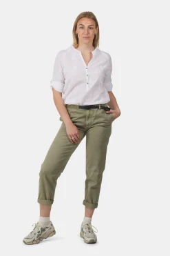 Royal Robbins Oasis Tunic Ii 3/4 Sleeve