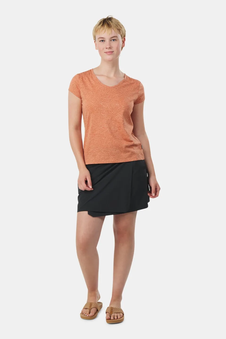 Royal Robbins Spotless Evolution Skort Broekrok