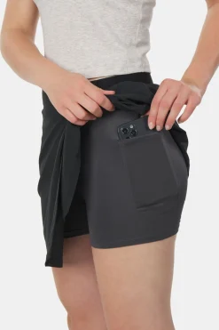Royal Robbins Spotless Evolution Skort Broekrok