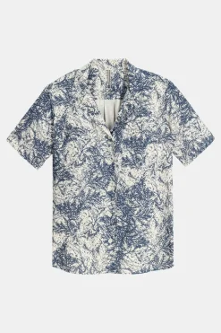Royal Robbins Spotless Evolution Meadow S/S Dames