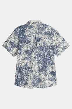 Royal Robbins Spotless Evolution Meadow S/S Dames