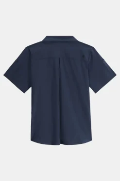 Royal Robbins Spotless Evolution Meadow S/S Dames