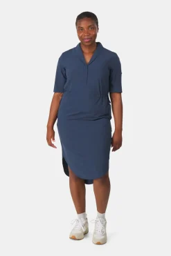 Royal Robbins Spotless Traveller Ss Dress